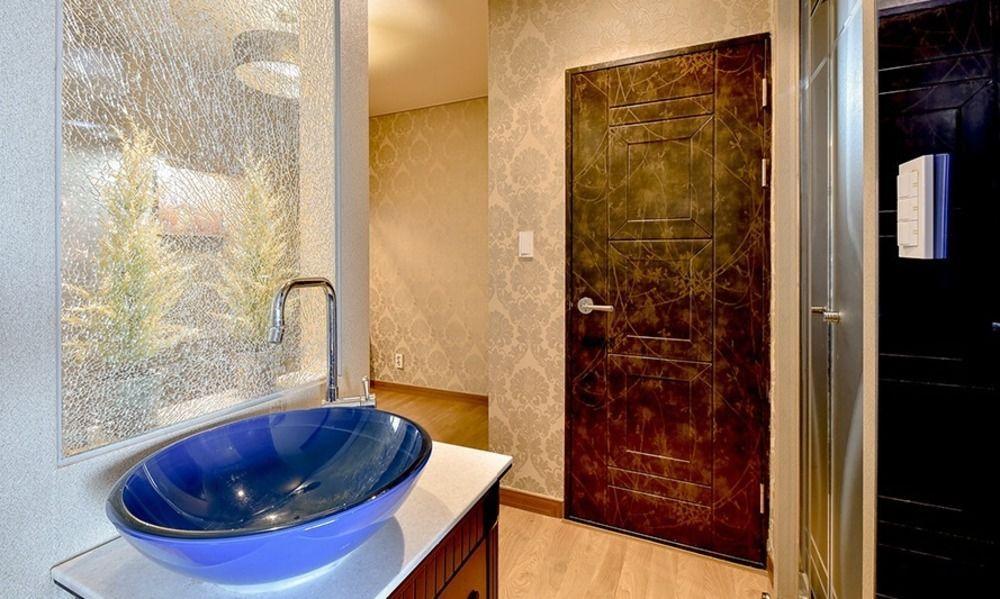 Airtel Motel Puszan Kültér fotó