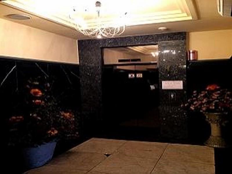 Airtel Motel Puszan Kültér fotó