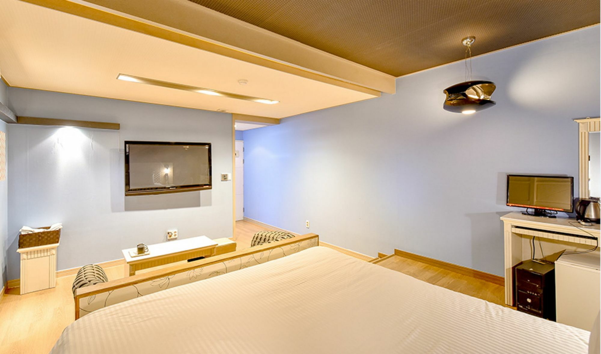 Airtel Motel Puszan Kültér fotó